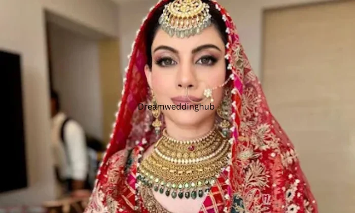 Suravis Makeup Studio